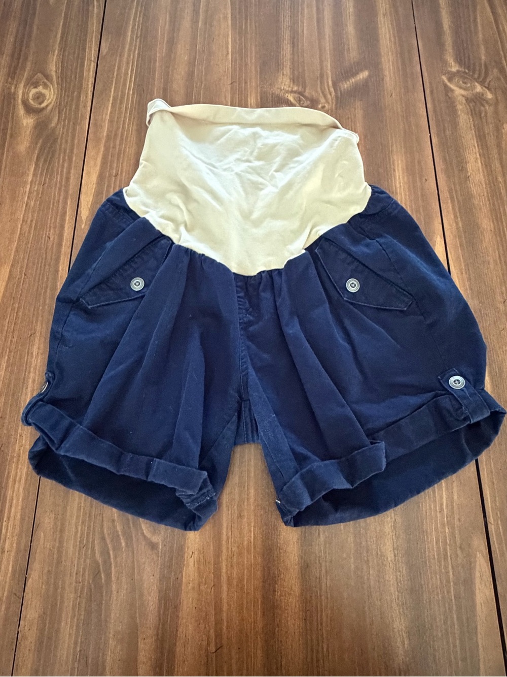 Maternity Shorts
